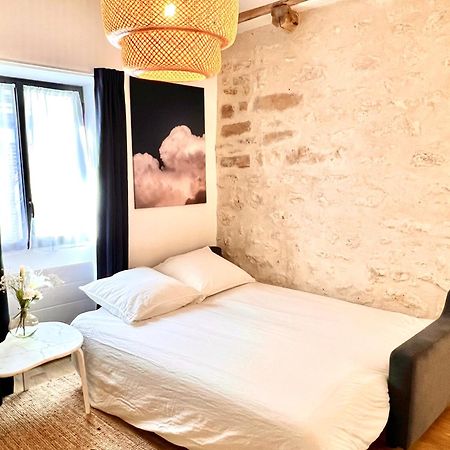 Duplex Standing 7Min➤Fontainebleau-Insead⎮45Min➤Paris Apartment Veneux-les-Sablons Exterior photo