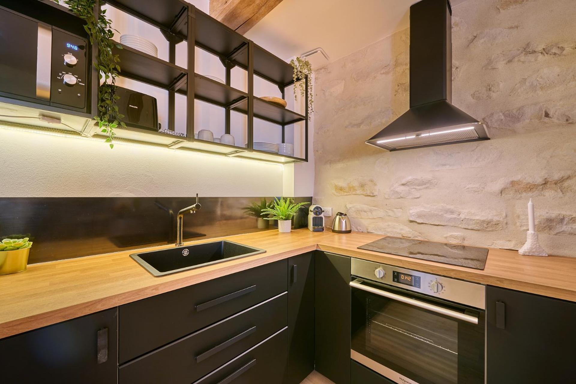 Duplex Standing 7Min➤Fontainebleau-Insead⎮45Min➤Paris Apartment Veneux-les-Sablons Exterior photo