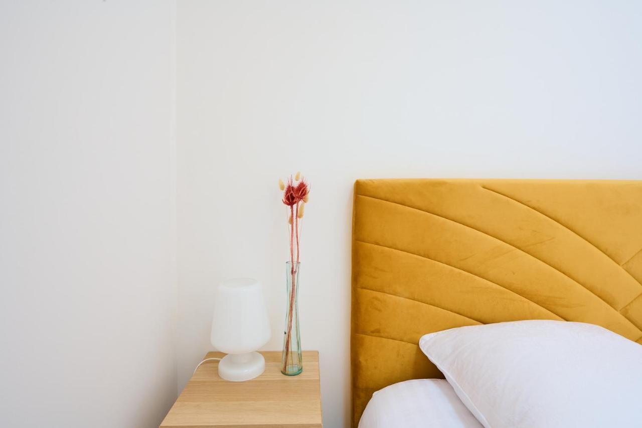 Duplex Standing 7Min➤Fontainebleau-Insead⎮45Min➤Paris Apartment Veneux-les-Sablons Exterior photo