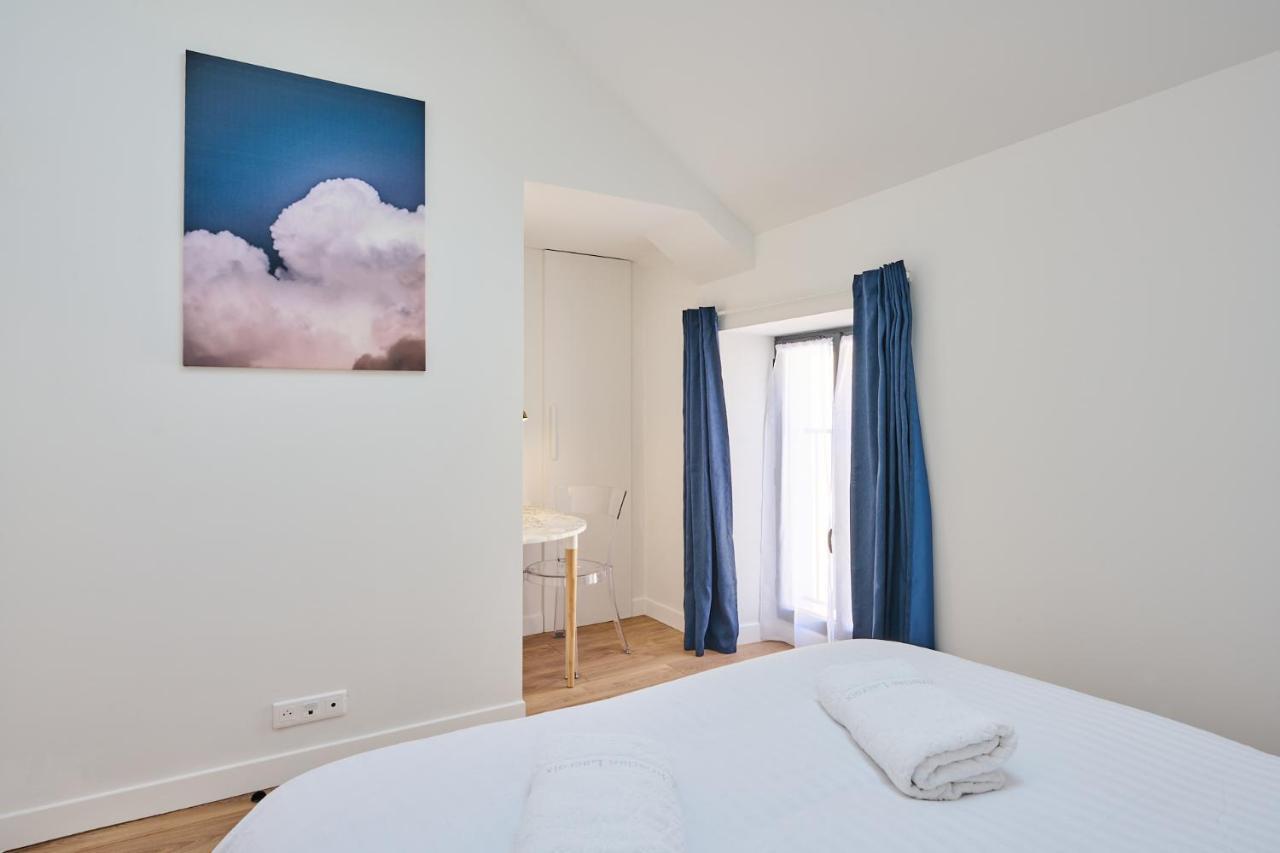 Duplex Standing 7Min➤Fontainebleau-Insead⎮45Min➤Paris Apartment Veneux-les-Sablons Exterior photo