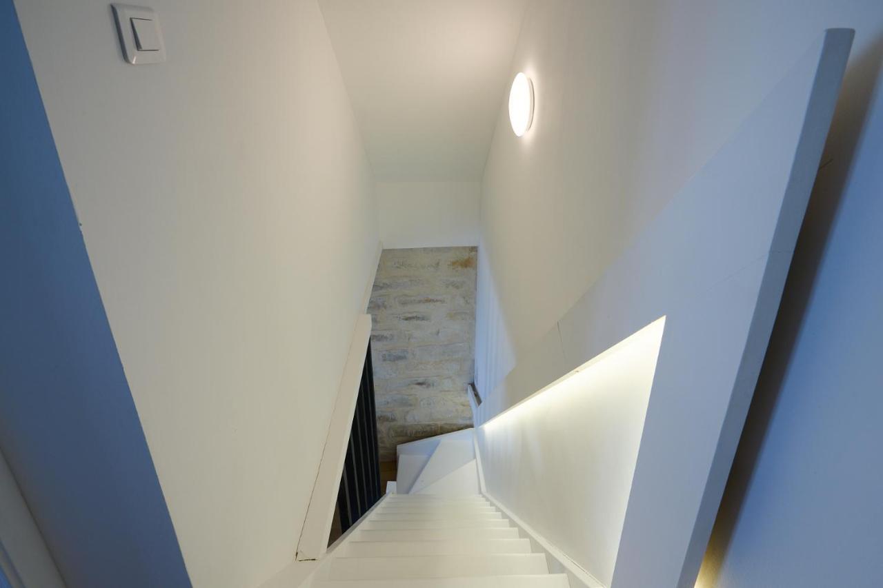 Duplex Standing 7Min➤Fontainebleau-Insead⎮45Min➤Paris Apartment Veneux-les-Sablons Exterior photo